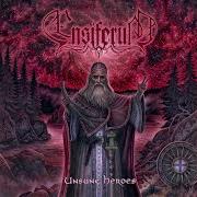 El texto musical POHJOLA de ENSIFERUM también está presente en el álbum Unsung heroes (2012)