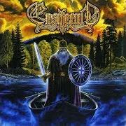 El texto musical ABANDONED de ENSIFERUM también está presente en el álbum Ensiferum (2000)