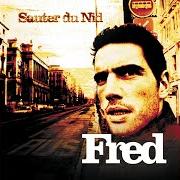 El texto musical JE M'ÉCORNE de FRED también está presente en el álbum Sauter du nid (2003)