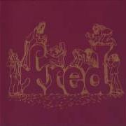 El texto musical PETIT de FRED también está presente en el álbum Fred (2002)