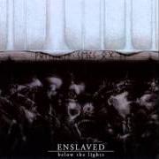 El texto musical THE CROSSING de ENSLAVED también está presente en el álbum Below the lights (2003)