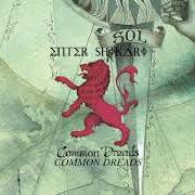 El texto musical ANTWERPEN de ENTER SHIKARI también está presente en el álbum Common dreads (2009)