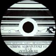 El texto musical NODDING ACQUAINTANCE de ENTER SHIKARI también está presente en el álbum Nodding acquaintance (2003)