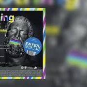 El texto musical MODERN LIVING… de ENTER SHIKARI también está presente en el álbum Nothing is true & everything is possible (2020)