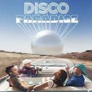 El texto musical DISCO PARADISE de FEDEZ, ANNALISA E ARTICOLO 31 también está presente en el álbum Disco paradise (2023)