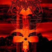 El texto musical THE SCOURGE OF GOD de ENTHRONED también está presente en el álbum The apocalypse manifesto (1999)