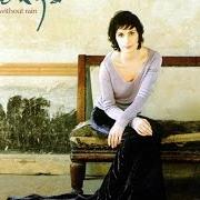 El texto musical A DAY WITHOUT RAIN de ENYA también está presente en el álbum A day without rain (2000)