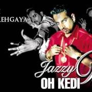 El texto musical ALREADY KNEW de JAZZY también está presente en el álbum Oh jazzy (2007)