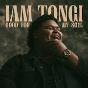 El texto musical EYES FOR YOU de IAM TONGI también está presente en el álbum Good for my soul (2026)