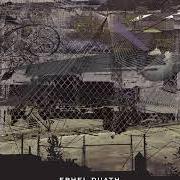 El texto musical SILENT DOOR de EPHEL DUATH también está presente en el álbum Through my dog's eyes (2009)
