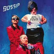 El texto musical JAILBREAK de GOSSIP (THE) también está presente en el álbum The gossip (2000)