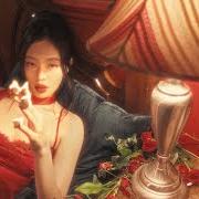 El texto musical HEAVEN de JENNIE también está presente en el álbum Fallen angel (2026)