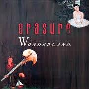 El texto musical LOVE IS A LOSER de ERASURE también está presente en el álbum Wonderland (1986)