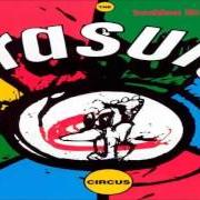 El texto musical 2,000 MILES de ERASURE también está presente en el álbum Wild! (1989)