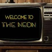 El texto musical NERVES OF STEEL de ERASURE también está presente en el álbum The neon (2020)