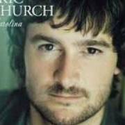 El texto musical SINNERS LIKE ME de ERIC CHURCH también está presente en el álbum Sinners like me (2006)