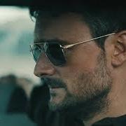 El texto musical DESPERATE MAN de ERIC CHURCH también está presente en el álbum Desperate man (2018)