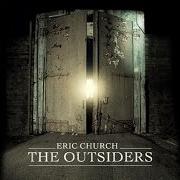 El texto musical THAT'S DAMN ROCK & ROLL de ERIC CHURCH también está presente en el álbum The outsiders (2014)