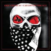 El texto musical SMOKE A LITTLE SMOKE de ERIC CHURCH también está presente en el álbum Caught in the act (2013)