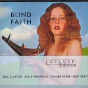 El texto musical PRESENCE OF THE LORD de ERIC CLAPTON también está presente en el álbum Blind faith (1969)