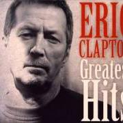 El texto musical RUNNING ON FAITH de ERIC CLAPTON también está presente en el álbum Complete clapton cd2 (2007)