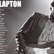 El texto musical TOLD YOU FOR THE LAST TIME de ERIC CLAPTON también está presente en el álbum Eric clapton (1970)