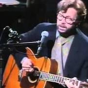 El texto musical WALKIN' BLUES de ERIC CLAPTON también está presente en el álbum Unplugged (1992)