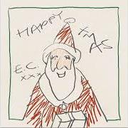 El texto musical CHRISTMAS TEARS de ERIC CLAPTON también está presente en el álbum Happy xmas (2018)