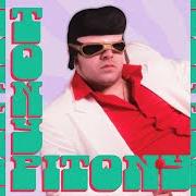 El texto musical STRISCIA de TONYPITONY también está presente en el álbum Tonypitony (2025)
