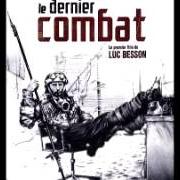 El texto musical RUINES - PART 2 de ERIC SERRA también está presente en el álbum Le dernier combat (1983)