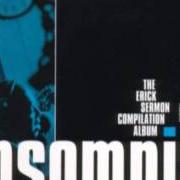 El texto musical THE MESSAGE (SKIT) de ERICK SERMON también está presente en el álbum Double or nothing (1995)