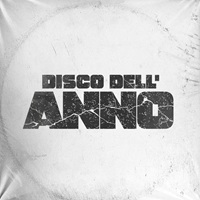 El texto musical LIVIDI de SANDRO SU E ANTARES COLOR también está presente en el álbum Disco dell'anno (2026)