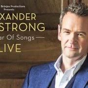 El texto musical DOWN BY THE SALLEY GARDENS de ALEXANDER ARMSTRONG también está presente en el álbum A year of songs (2015)