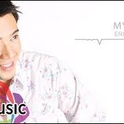 El texto musical DAHIL IKAW LANG ANG MAHAL de ERIK SANTOS también está presente en el álbum Loving you now