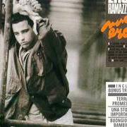El texto musical CUORI AGITATI de EROS RAMAZZOTTI también está presente en el álbum Nuovi eroi (1986)