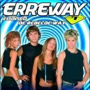 El disco de rebelde way