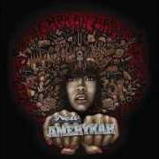 El texto musical SOLDIER de ERYKAH BADU también está presente en el álbum New amerykah: part one (4th world war) (2008)