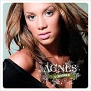 El texto musical (WHAT DO I DO WITH) ALL THIS LOVE de AGNES también está presente en el álbum Stronger (2006)