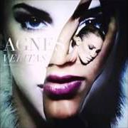 El texto musical AMAZING de AGNES también está presente en el álbum Veritas (2012)
