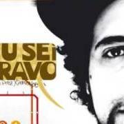 El texto musical TU SEI BRAVO de ESA también está presente en el álbum Tu sei bravo (2006)