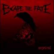 El texto musical FIRE IT UP de ESCAPE THE FATE también está presente en el álbum Ungrateful (2013)
