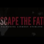 El texto musical INVINCIBLE (FEAT. LINDSEY STIRLING) de ESCAPE THE FATE también está presente en el álbum Chemical warfare (2021)