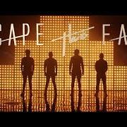 El texto musical DO YOU LOVE ME de ESCAPE THE FATE también está presente en el álbum I am human (2018)