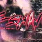 El texto musical FLATLINE de ESHAM también está presente en el álbum Detroit dogshit (1999)