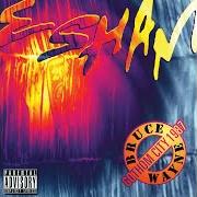 El texto musical YOU BETTA ASK SOMBODY de ESHAM también está presente en el álbum Bruce wayne: gotham city 1987 (1997)