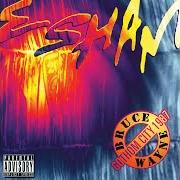 El texto musical YOU AND ME de ESHAM también está presente en el álbum Bruce wayne: gotham city 1987 (1997)