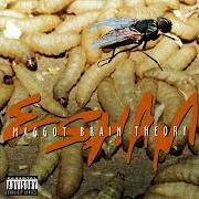 El texto musical STOP DIGGIN' ON DA D-L de ESHAM también está presente en el álbum Maggot brain theory (1994)