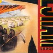 El texto musical HIT AND RUN de ESHAM también está presente en el álbum Judgement day vol. 1: day (1992)