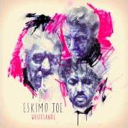 El texto musical NOT ALONE de ESKIMO JOE también está presente en el álbum Wastelands (2013)