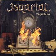 El texto musical INHERITANCE de ESQARIAL también está presente en el álbum Inheritance (2002)
